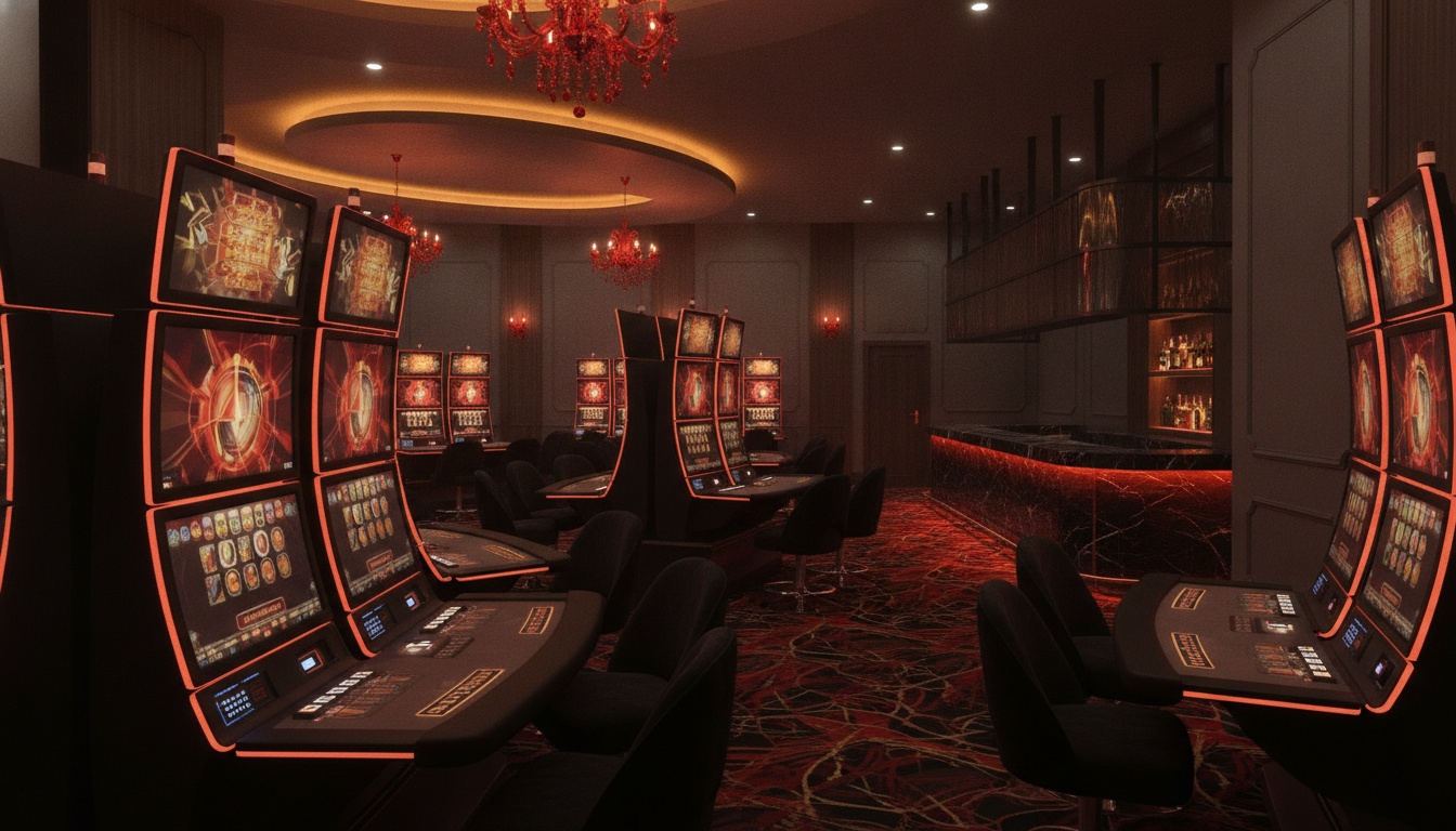 Bingo Casino — Responsible Gambling Practices